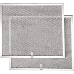 12" X 14.5" Broan Replacement Range Hood Filter Ducted 30". Fixed Price $35.33.