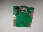 Genuine Miele Range Hood Main Connection Board 8278280 - Oem Authorized Part. Fixed Price $21.99.