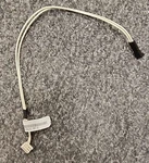 Oem Bosch Range Wire Harness 8001258283 For Hei8056v. Fixed Price $10.36.