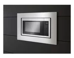 Whirlpool 27" Microwave Stainless Steel Trim Kit Mk2167az Countertop 1.6 Cu Ft. Fixed Price $99.50.