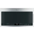 Ge Profile 2.1 Cu. Ft. Over-the-range Sensor Microwave Oven Pvm9005sjss. Fixed Price $492.99.
