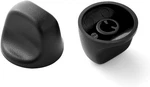 2-pack S99360232 Range Hood Knobs Black Fits Broan Nutone Vent Fan Replacement. Fixed Price $11.79.