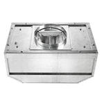 Whirlpool Uxi1200dys 1200 Cfm In-line Blower Motor Kit Range Hood New Sealed Box. Fixed Price $799.00.