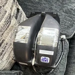 Zephyr Cbi600a600 Cfm Internal Blowerkit. Fixed Price $150.00.