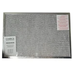Choice Part 99010300 Aluminum Grease Range Vent Hood Filter For Broan. Fixed Price $21.57.