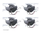 S97011220 Broan Rl6200-h Range Hood Motor Assembly 3000 Rpm 120v Bp19 4 Pack. Fixed Price $79.91.