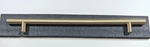Zline Rhhz-cb-30 30" Range Hood Handle Champagne Bronze Autograph Edition New. Fixed Price $99.95.