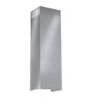 Thermador Masterpiece Series Chxthmcb 9-12 Foot Ceilings Chimney Extension Kit. Fixed Price $399.99.