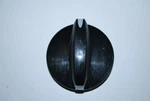 Whirlpool Amana Range Oven Black Burner Knob 9761964 Wp9761964 Ap6014110. Fixed Price $10.50.