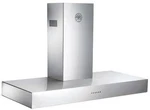 Bertazzoni K48conx14 48" Stainless Wall Chimney Range Hood Nib #147166. Fixed Price $899.00.