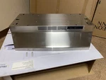 Winflo 30-in Ductless Stainless Steel Under Cabinet Range Hoods Undercabinet. Fixed Price $70.00.