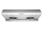 Hauslane Uc-c100 Under Cabinet Range Hood 30" Ducted 700 Cfm Led 3-speed. Fixed Price $259.99.