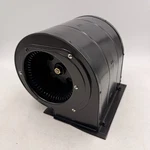Zephyr Range Hood Blower Motor Ass. - New Part # Mt035 M046-11. Fixed Price $224.95.