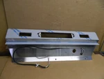 Zephyr Monsoon Range Hood Control Panel Trim/frame - New For Model # Ak9228bs. Fixed Price $79.98.