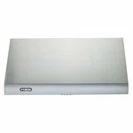 Nxr 48" Stainless Steel Professional Under Cabinet Range Hood Rh4801. Fixed Price $1059.00.