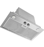 Broan- Nutone Pm400ss Custom Cabinet Built-in 3-speed Led 450 Max Cfm, 21-inch. Fixed Price $329.99.