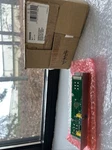 Broan-nutone Pt# Svo3255, Electronic Control Oem/new-open. (2)sold As Is .. Fixed Price $225.00.