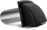 Dundas Jafine Bpmh4blkzw6 Promax Exhaust Hood, 4 Inch. Fixed Price $28.99.