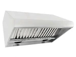 Proline 430 Stainless Steel 36" Under Cabinet Wall Range Hood - Pljw 109.36. Fixed Price $540.60.