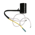 Ge Wb02x11039 Range Hood Lamp Socket 1084697 Ah952019 Ea952019 Ps952019. Fixed Price $24.59.