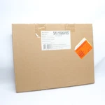 Vissani Baffle Filter Replacement For 36 In. T Shape Kitchen Island Range Hood. Fixed Price $8.76.