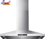 42in Island Range Hood 390 Cfm Stainless Steel Ducted Mount. Fixed Price $701.67.