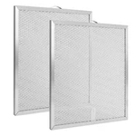 S99010316 Range Hood Grease Filter 111/4x113/4 Inch For Broan 2 Pcs. Fixed Price $29.21.
