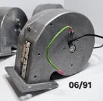 Ebmpapst G2e108-aa01-01 Ac Centrifugal Blower Fan 1650rpm 230vac. Fixed Price $149.95.