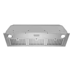 Range Hood 36 Inch 380 Cfm Ducted Insert Led Lights Stainless Steel Cosori Cosmo. Fixed Price $439.99.