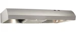 Elica Fusaro Efs130ss 30" Stainless Under-cabinet Hood 190 Cfm Nib Bfsale. Fixed Price $75.00.