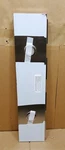W11388881 Oem Kitchenaid Range Hood Light & Panel Assy For Kvuc606kss0. Fixed Price $131.95.