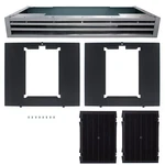 Zephyr Zrc-7000c Recirculating Kit For Tempest, Tidal I, Ii, Mild Damage. Fixed Price $89.95.