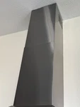 Genuine Oem Whirlpool Upper And Lower Chimney W11417192. Fixed Price $99.00.