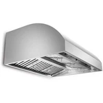 Blaze 36-inch Stainless Steel Outdoor Vent Hood1000 Cfm. Fixed Price $1999.00.