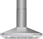 Cos-63190 36 In. Vista Collection 380 Cfm Ducted Wall Mount Range Hood, Button C. Fixed Price $357.99.