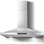 Range Hood 30 Inch Stainless Steel, Wall Mount Kitchen Ducted/ductless Conv. Fixed Price $547.73.