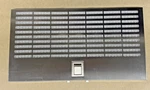 W10425128 Whirlpool Downdraft Vent 36-inch Model Grease Filter. Fixed Price $94.05.
