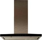 Elica Elg636s3 36" Stainless 600 Cfm Wall Chimney Range Hood Nib #156604. Fixed Price $1099.00.