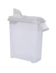 Buddeez 32 Quart Pet Food Dispenser With Lid - Airtight Storage For Dog Food,.... Fixed Price $79.99.