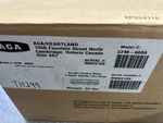 + New Aga/heartland Cfm-600a Blower Kit - Missing Mount Plate. Fixed Price $45.00.