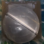 Genuine Oem Ge General Electric Jxda22 Range Hood Damper Kit Jd6. Fixed Price $21.71.