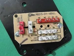 Zomagas Range Hood Parts 305a/ep1 (60) Replacement Control Board. Fixed Price $34.95.
