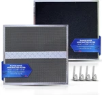 Hpf30 Broan Range Hood Filters, Compatible With Charcoal Filter. Fixed Price $34.99.