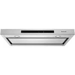 Kitchenaid Kvub406gss 36 Inch Under-cabinet Range Hood 400 Cfm 3-speed : St. Fixed Price $659.00.