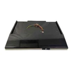 *greystone 22" 12 Volt Super Slim Range Hood W/ss Front (vented) Cxw-30-cz02. Fixed Price $74.99.