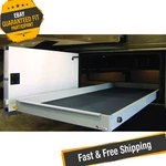 Morryde Ctg60-3636w 800 Lb 36" W X L Cargo Sliding Tray. Fixed Price $557.32.