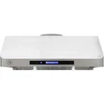 Brama 36 Inch Stainless Steel Under Cabinet Gas Range Hood. Fixed Price $599.99.