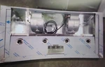 Dacor Hwhp4812s 48" Professional Wall Hood W/ Stainless Steel Baffles, Led.... Fixed Price $2099.99.