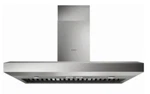 Elica Range Hood Evv636s1 Open Box Sale 4-speed/600 Cfm Wall Mount Stainless. Fixed Price $1050.00.
