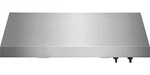 Electrolux E36wv60pps 36" Stainless Wall Mount Canopy Hood W/600 Cfm Nib #158492. Fixed Price $499.00.